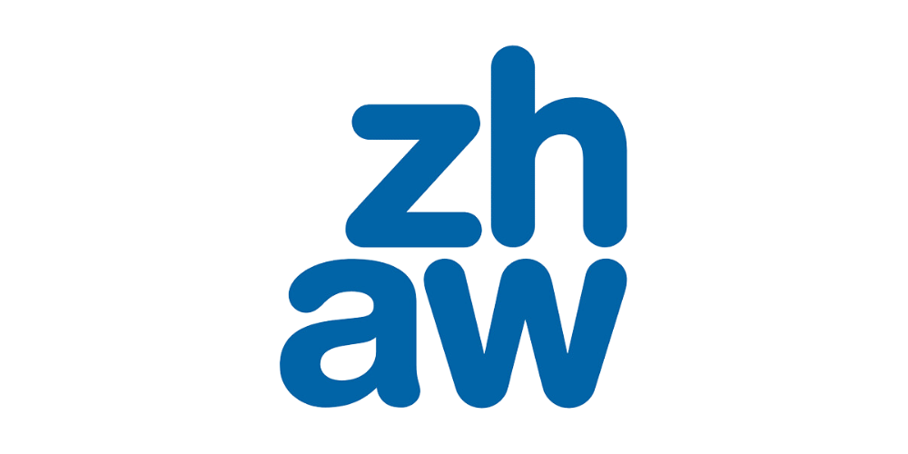 Logo ZHAW