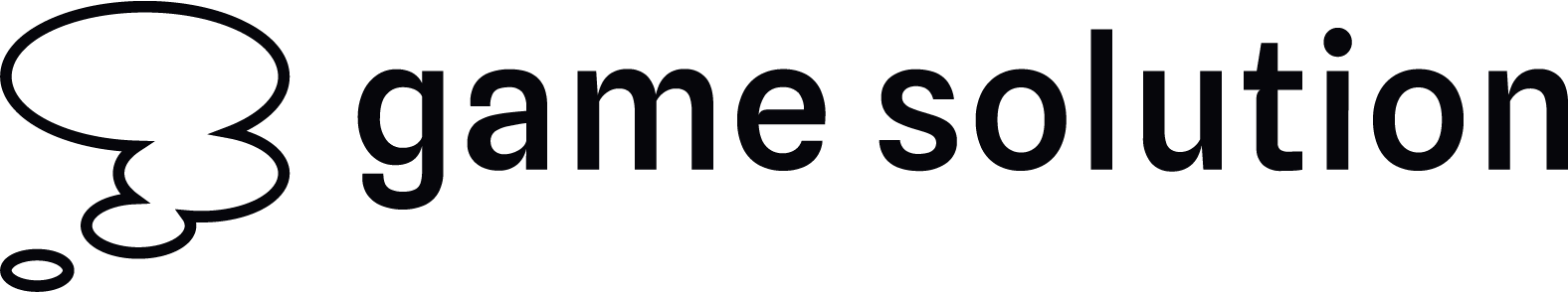 Logo game solution